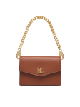 LAUREN RALPH LAUREN K&auml;ekott 432P11755001 Pruun