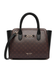 Nine West K&auml;ekott CEO- CRYSTAL NOTE-LDA9345A Pruun
