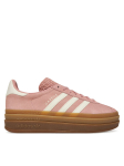 adidas Tossud Gazelle Bold JS3903 Roosa
