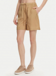 Marella Riidest &scaron;ortsid Borbona 2513141025 Beež Relaxed Fit