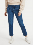 Gap Teksad 732839-00 Tumesinine Slim Fit