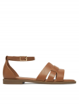 JENNY Sandaalid 8036034 Pruun