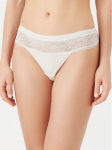 Calvin Klein Underwear Stringid 000QF7980E Ekr&uuml;&uuml;v&auml;rv L