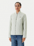 Tommy Jeans Kevad-s&uuml;gis jope DW0DW20962 Roheline Regular Fit
