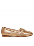 Pollini Loaferid PA10121C0MPE0900 Kuldne