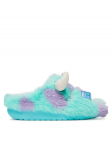 Crocs Pl&auml;tud Monsters Sulley Cls Czy Sndl 210877 V&auml;rviline 42_43