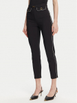 Elisabetta Franchi Riidest p&uuml;ksid PA-T71-51E2 Must Regular Fit