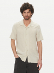 Calvin Klein S&auml;rk K10K114197 Beež Regular Fit