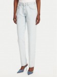 ACCESS FASHION Teksad 53-8040-580 Sinine Straight Fit