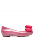 Melissa Baleriinad Melissa Ultragirl Classic Bow Ad 35965 Roosa