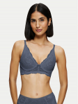 Triumph Traadita rinnahoidja Amourette Charm 10214451 Sinine