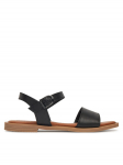 Tamaris Sandaalid 1-28160-42 Must