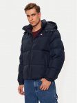 Tommy Jeans Sulejope Alaska DM0DM20479 Tumesinine Regular Fit 3XL