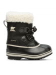Sorel Lumesaapad Yoot Pac&trade; Nylon Wp 2114112010 Must 31