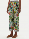 LOLA CASADEMUNT Riidest p&uuml;ksid LS2514016 V&auml;rviline Relaxed Fit