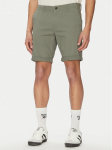Jack & Jones Riidest &scaron;ortsid Dave 12182549 Roheline Regular Fit L