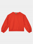 United Colors Of Benetton Pluus 3BC1C10ID Punane Regular Fit 2XL