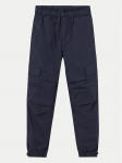 Mayoral Joggerid 6529 Tumesinine Relaxed Fit 8Y