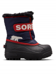 Sorel Lumesaapad Snow Commander&trade; Boot 2114101466 Tumesinine 28