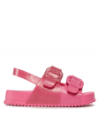 Melissa Sandaalid Mini Melissa Cozy Sandal Bb 35686 Roosa