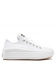Converse Tennised Ctas Move Ox 570257C Valge