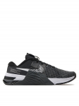 Nike J&otilde;usaali jalatsid Metcon 8 DO9327 001 Must