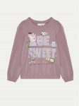 NAME IT Pidžaama 13238553 Lilla Regular Fit 92