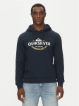 Quiksilver Pluus EQYFT05089 Tumesinine Regular Fit S