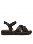 Marco Tozzi Sandaalid 2-28283-44 Must