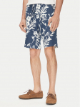 Tommy Hilfiger Riidest &scaron;ortsid Harlem MW0MW38847 Tumesinine Regular Fit 30