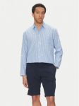Paul&Shark S&auml;rk 25413240 Sinine Relaxed Fit XL