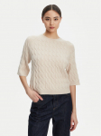 Marella Kampsun Franz 2523366084 Beež Regular Fit XL