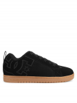 DC Shoes Tossud COURT GRAFFIK 300529-BGM Must 42_1_2