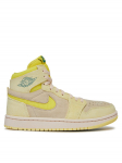 Nike Tossud Air Jordan 1 Zoom CMFT 2 DV1305 800 Kollane