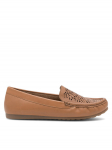 Lasocki Mokassiinid GRD-D520-02 Pruun 38