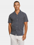 Lindbergh S&auml;rk 30-203569 Tumesinine Relaxed Fit S