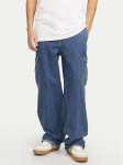 Jack & Jones Teksad Bill 12270261 Sinine Relaxed Fit