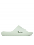 Tommy Jeans Pl&auml;tud Sporty Pool Slide EM0EM01582 Roheline