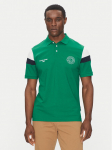Hechter Paris Polo s&auml;rk Pique X-Tech 74026 151929 Roheline Regular Fit M