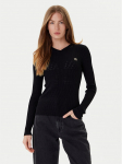 TWINSET Kampsun 252TP3241 Must Slim Fit