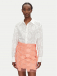Bruuns Bazaar S&auml;rk Feodory BBW4508 Valge Loose Fit