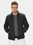 Geox Kevad-s&uuml;gis jope Decio M5522S T3132 F9000 Must Regular Fit 56