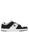 DC Shoes Tossud CURE ADYS400073-HLC Valge 44
