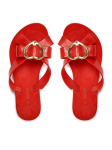 Melissa Varbavahesandaalid Mini Melissa Harmonic Hot Inf 33945 Punane