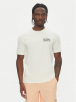 Billabong T-s&auml;rk Scenic Arch Adiv Ss 24A501539 Valge Regular Fit