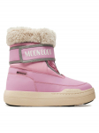 Moon Boot Lumesaapad Junior Park Strap 80D3440030 Roosa 38