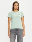 Guess Jeans T-s&auml;rk W4YI02 J1314 Roheline Regular Fit S