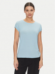 Vero Moda T-s&auml;rk Ava 10284468 Sinine Regular Fit