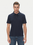 Calvin Klein Polo s&auml;rk Supima LV04LB276G Tumesinine Regular Fit