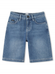 BOSS Teksap&uuml;ksid J51994 D Sinine Regular Fit